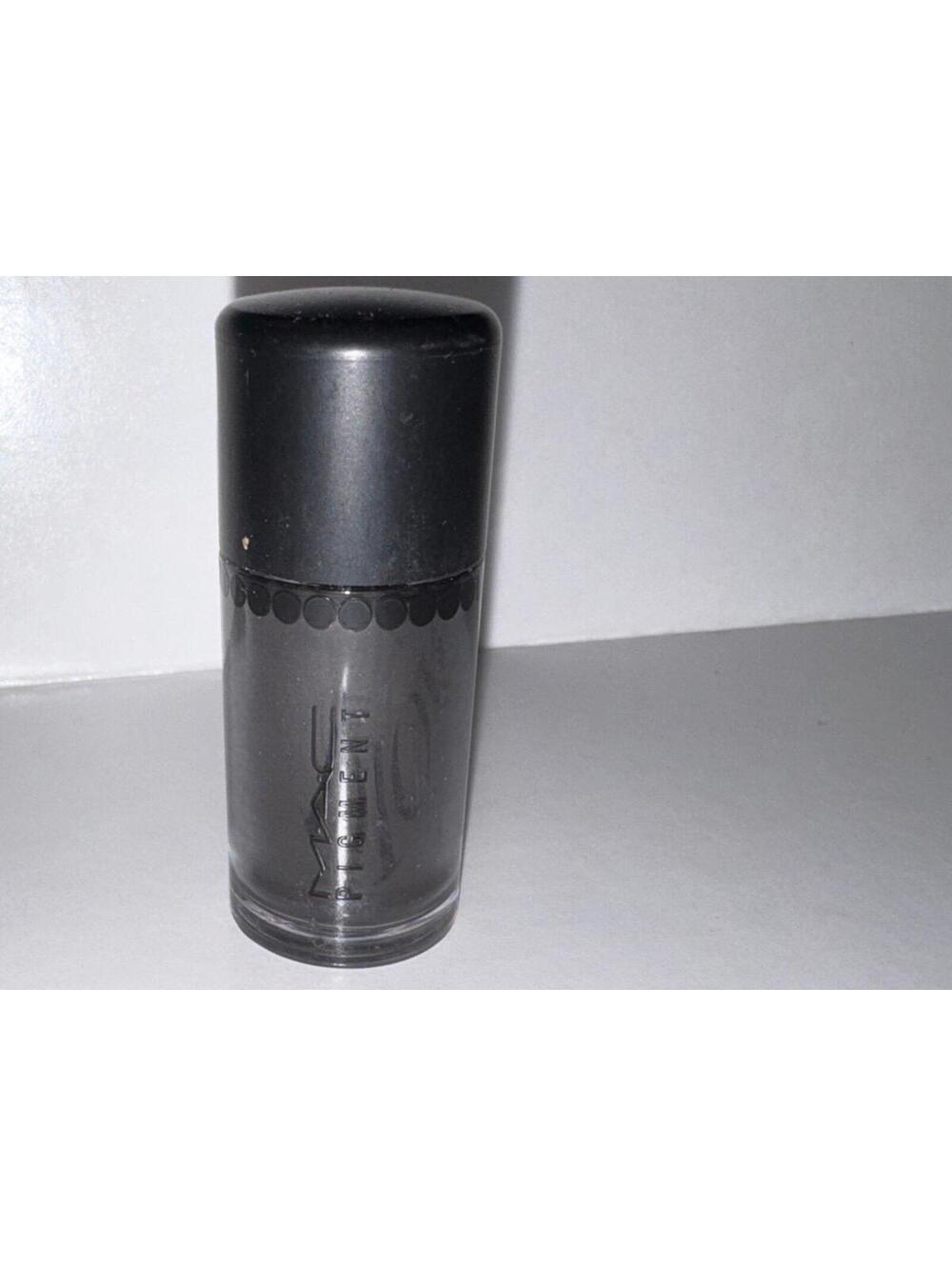 Mac pigment dark soul